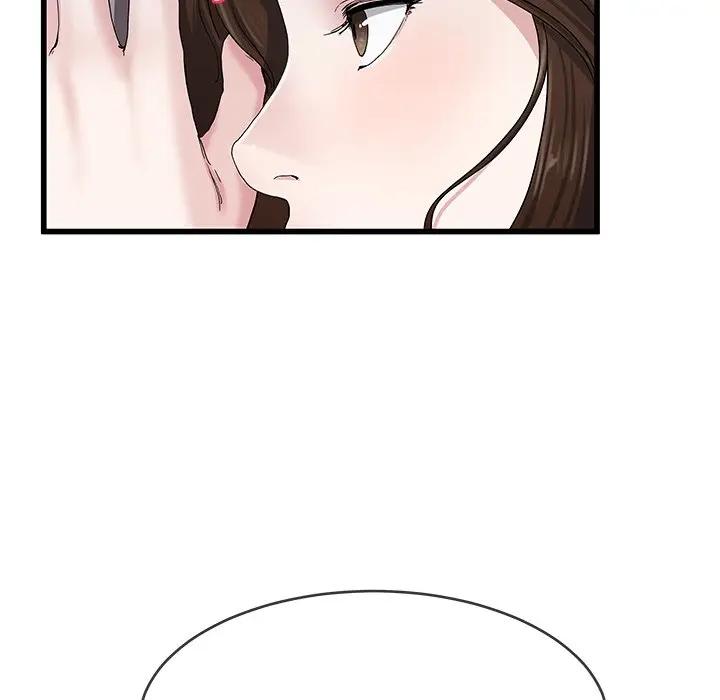 第 38 话_单身爸爸想恋爱