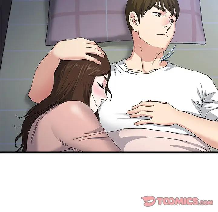 第 38 话_单身爸爸想恋爱
