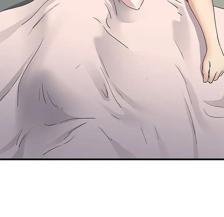 第 38 话_单身爸爸想恋爱