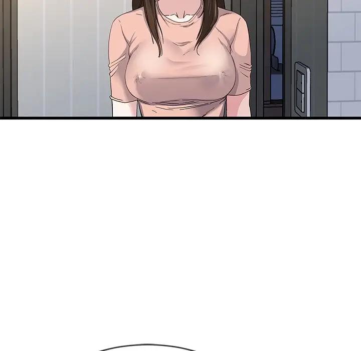 第 38 话_单身爸爸想恋爱