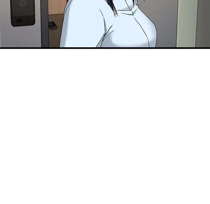 第 38 话_单身爸爸想恋爱