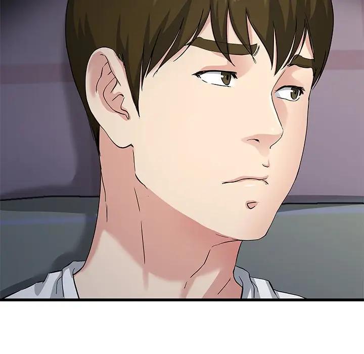 第 38 话_单身爸爸想恋爱