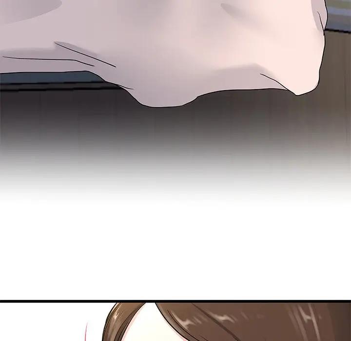 第 38 话_单身爸爸想恋爱