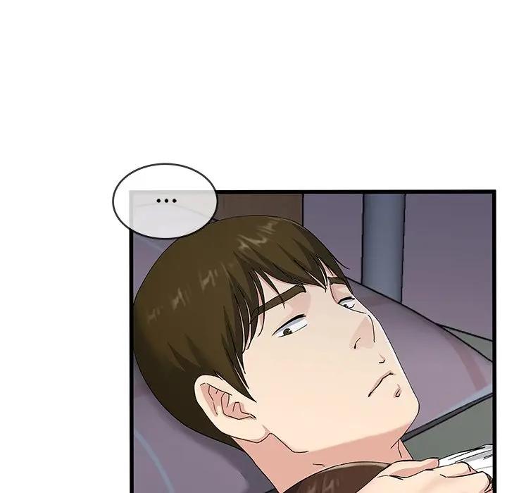 第 38 话_单身爸爸想恋爱
