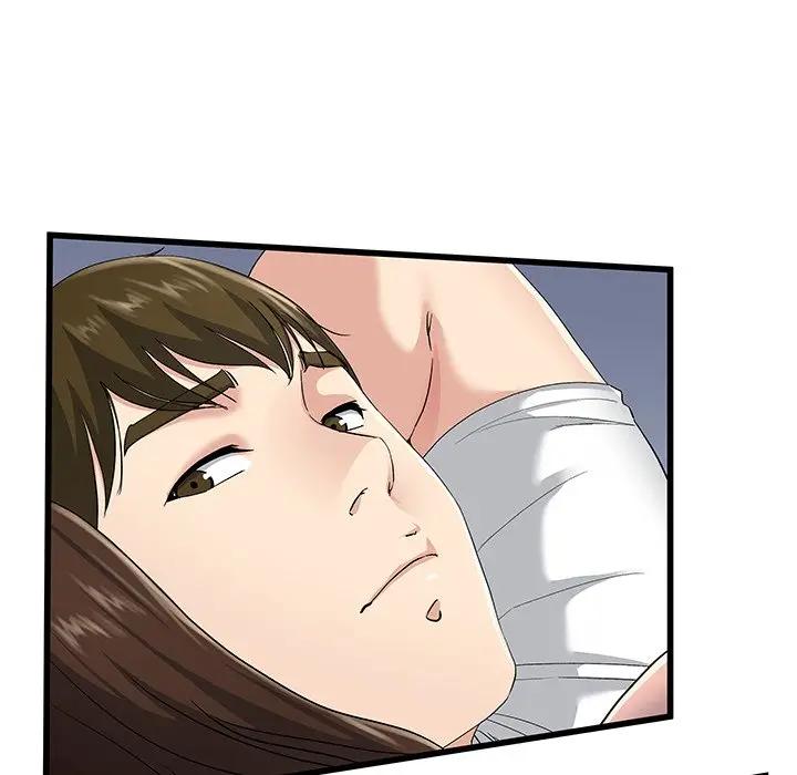 第 38 话_单身爸爸想恋爱