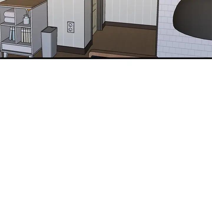 第 38 话_单身爸爸想恋爱