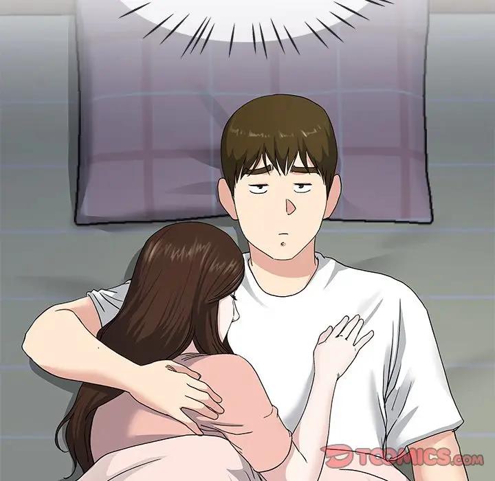第 38 话_单身爸爸想恋爱