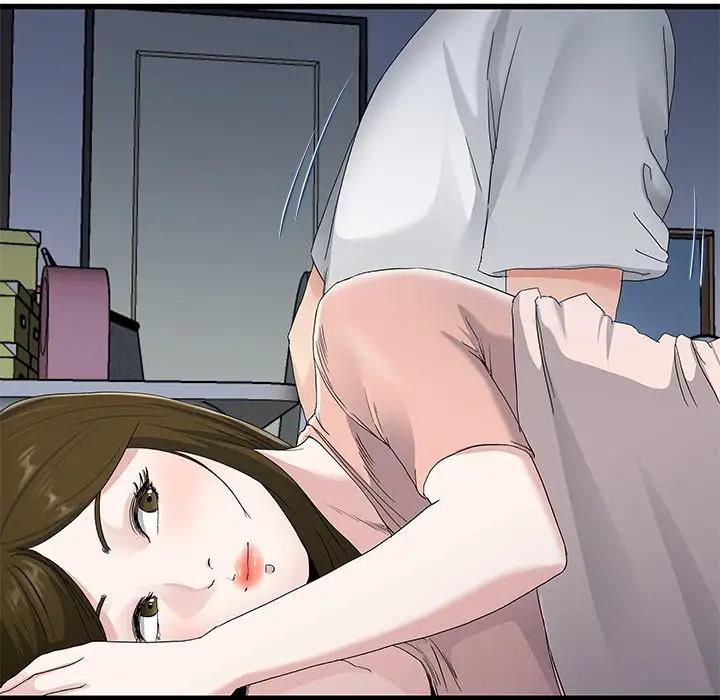 第 38 话_单身爸爸想恋爱