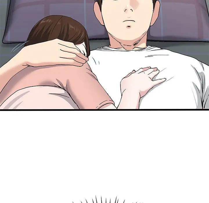 第 38 话_单身爸爸想恋爱