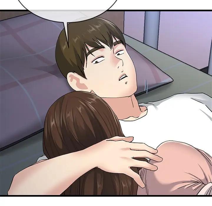 第 38 话_单身爸爸想恋爱