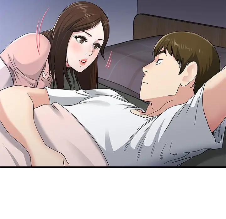第 38 话_单身爸爸想恋爱