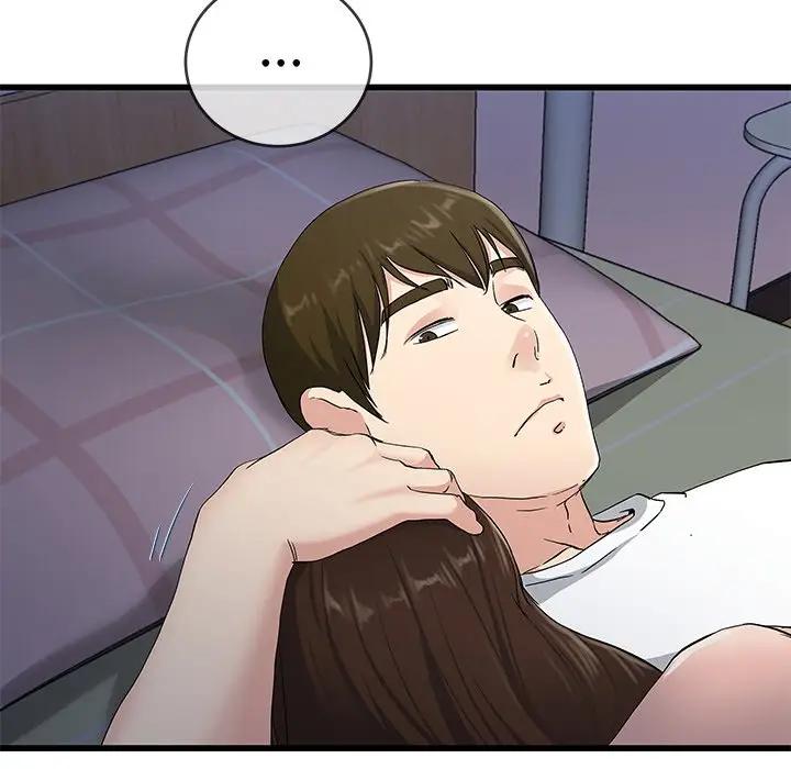 第 38 话_单身爸爸想恋爱