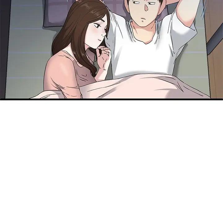 第 38 话_单身爸爸想恋爱