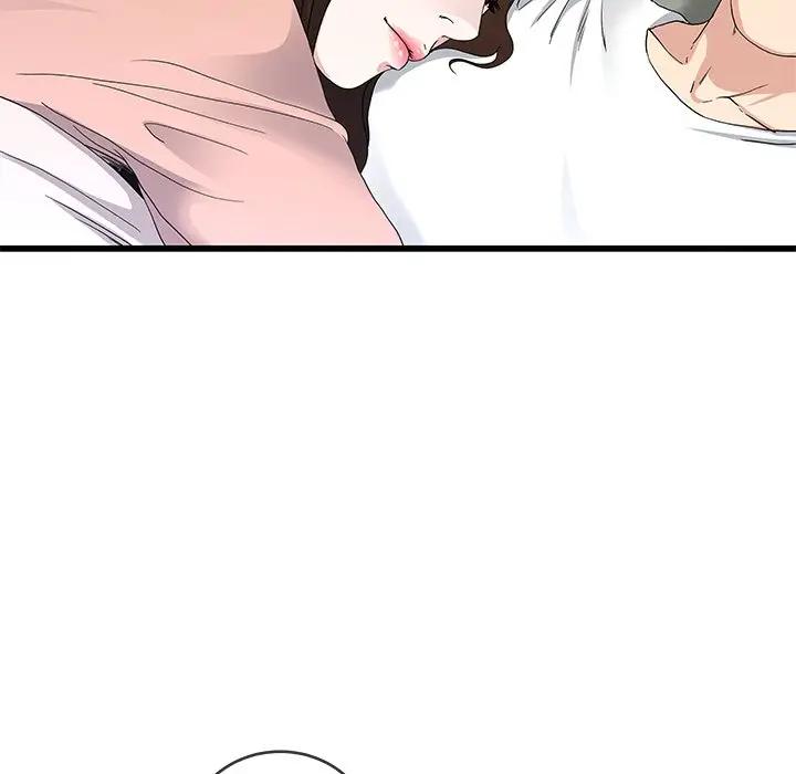 第 38 话_单身爸爸想恋爱