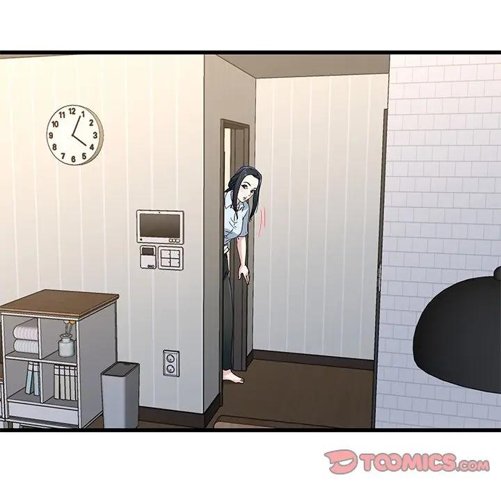 第 38 话_单身爸爸想恋爱