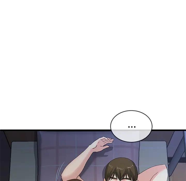 第 38 话_单身爸爸想恋爱