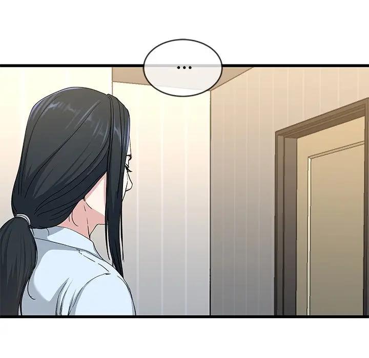 第 38 话_单身爸爸想恋爱