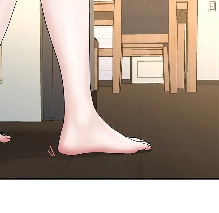 第 38 话_单身爸爸想恋爱