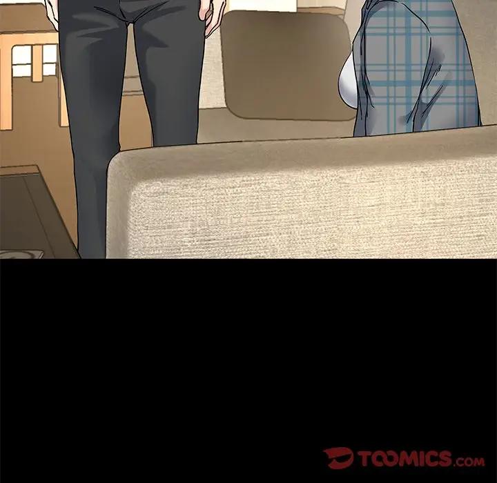 第 39 话_单身爸爸想恋爱