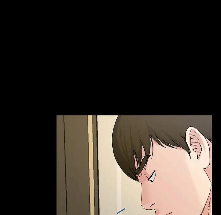 第 39 话_单身爸爸想恋爱