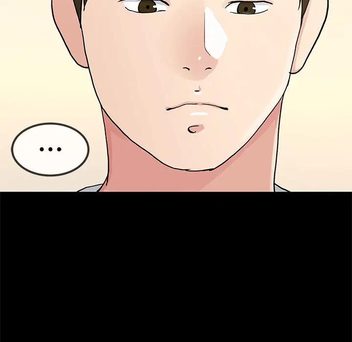 第 39 话_单身爸爸想恋爱