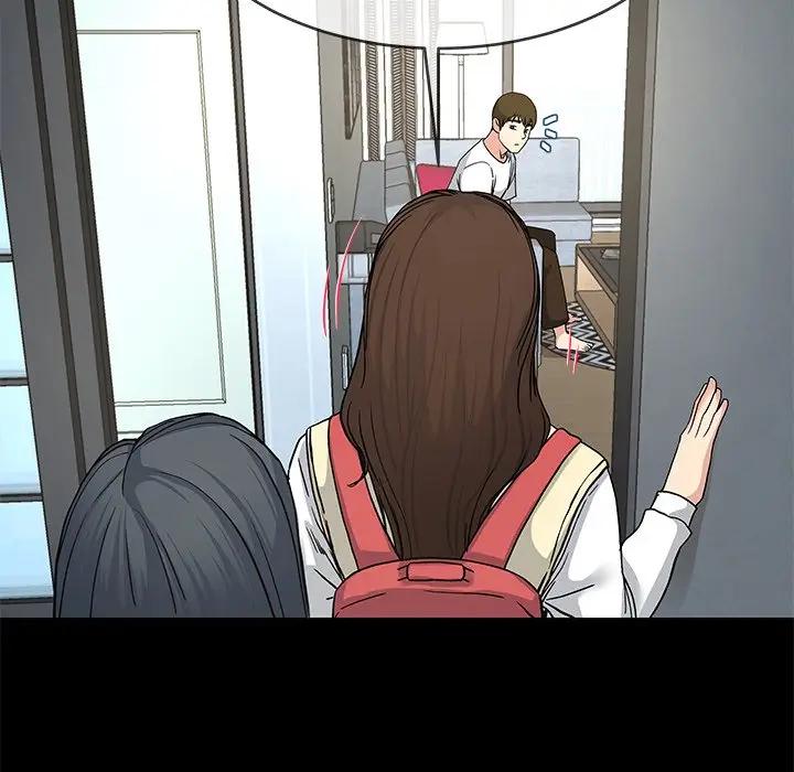 第 39 话_单身爸爸想恋爱