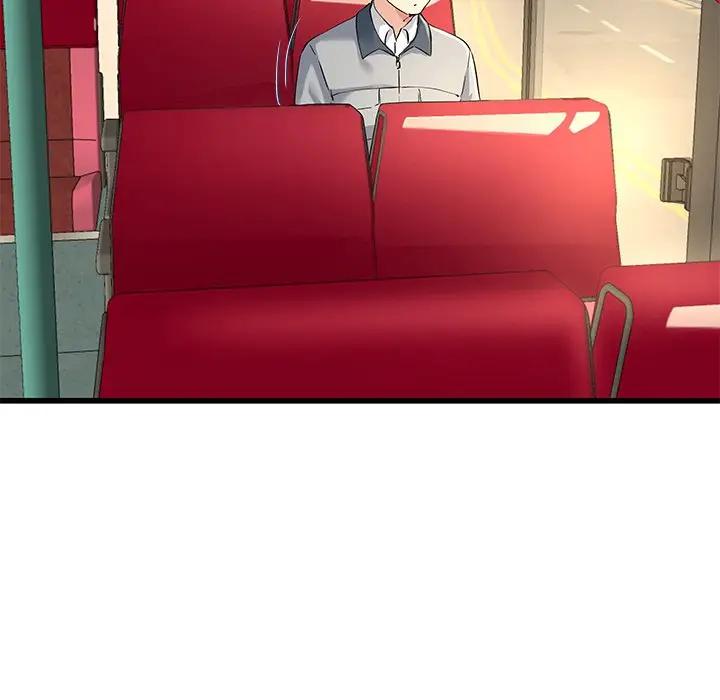 第 39 话_单身爸爸想恋爱