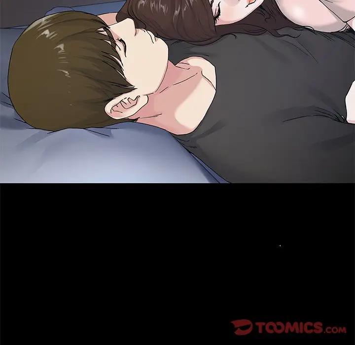 第 39 话_单身爸爸想恋爱