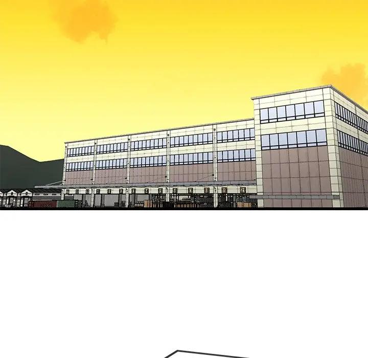 第 39 话_单身爸爸想恋爱