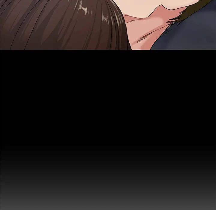 第 39 话_单身爸爸想恋爱