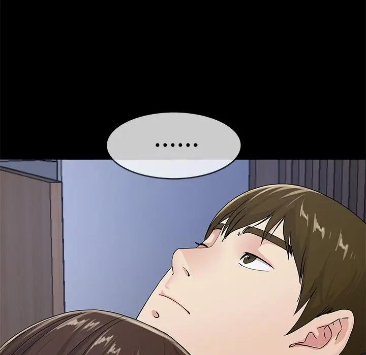 第 39 话_单身爸爸想恋爱