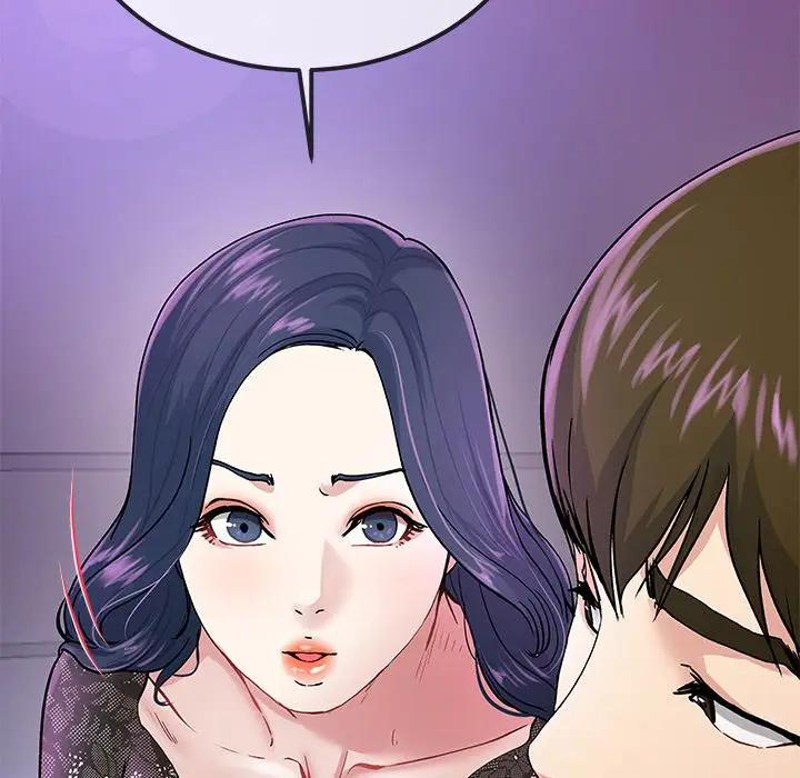 第 40 话_单身爸爸想恋爱