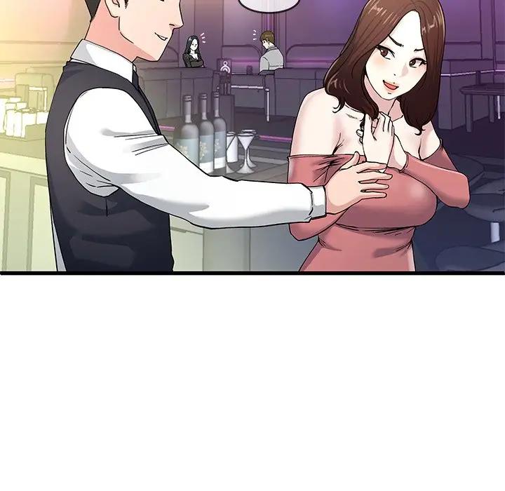 第 40 话_单身爸爸想恋爱
