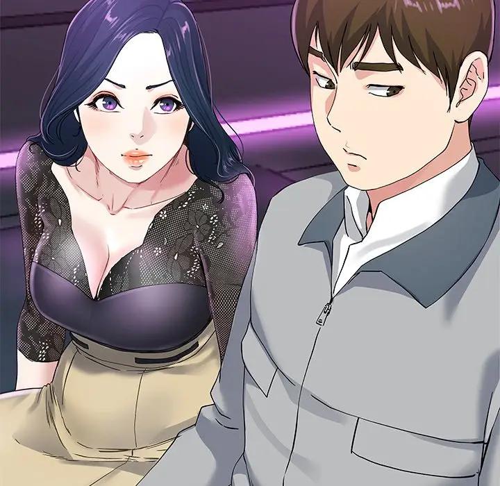 第 40 话_单身爸爸想恋爱