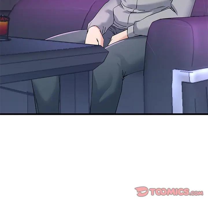 第 40 话_单身爸爸想恋爱