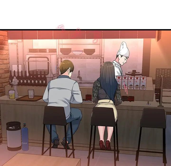 第 40 话_单身爸爸想恋爱