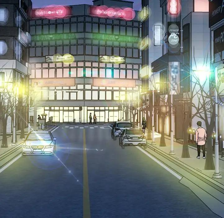第 40 话_单身爸爸想恋爱