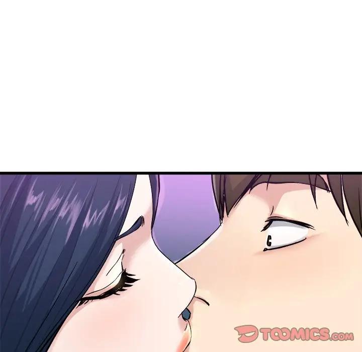 第 40 话_单身爸爸想恋爱