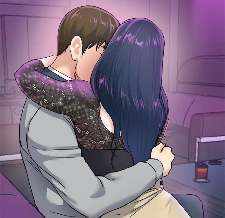 第 40 话_单身爸爸想恋爱