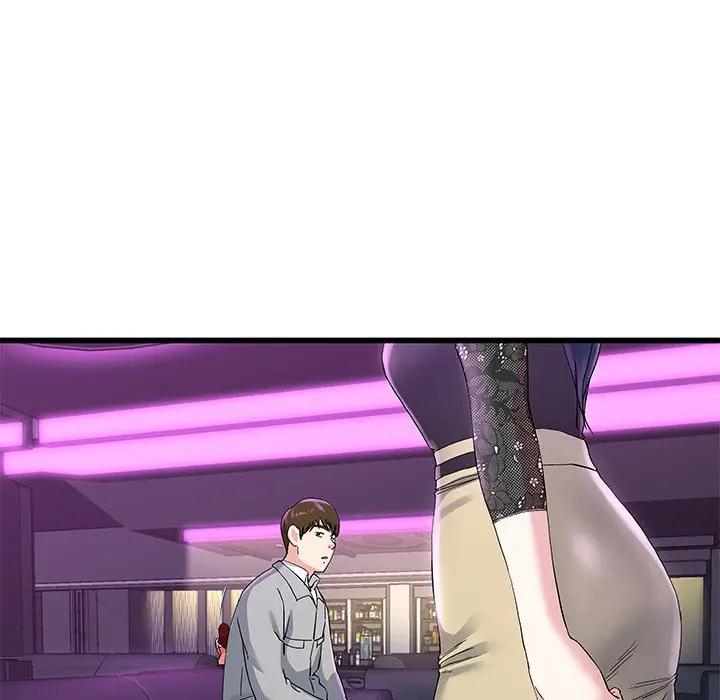 第 40 话_单身爸爸想恋爱
