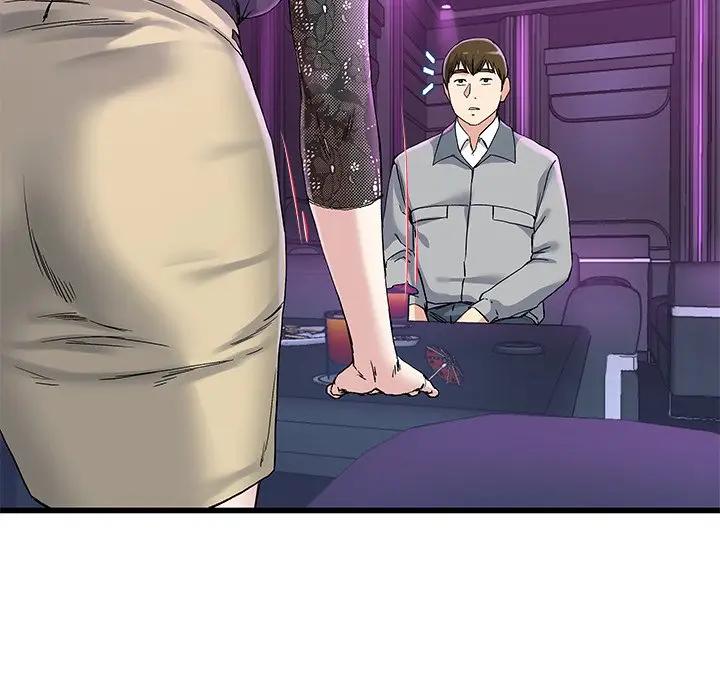 第 40 话_单身爸爸想恋爱