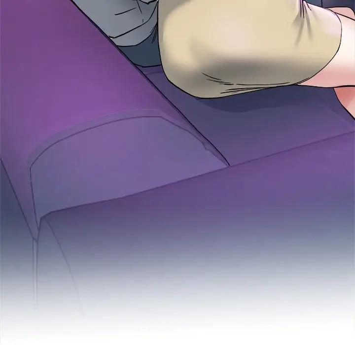 第 40 话_单身爸爸想恋爱