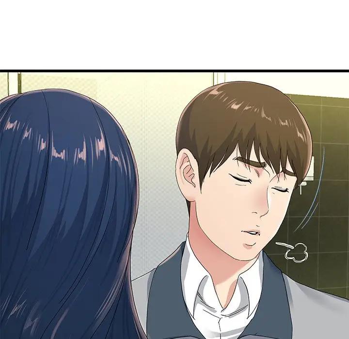 第 41 话_单身爸爸想恋爱