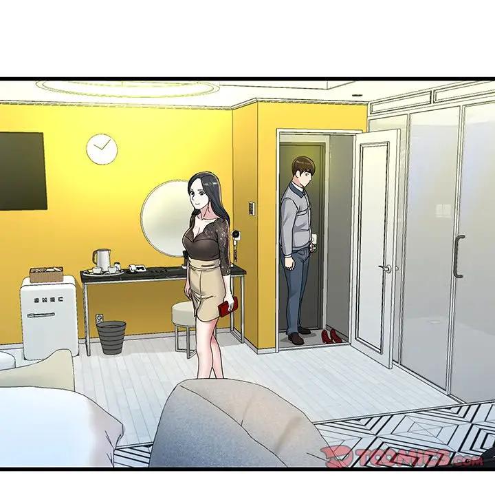 第 41 话_单身爸爸想恋爱