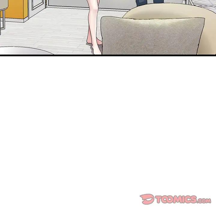 第 41 话_单身爸爸想恋爱