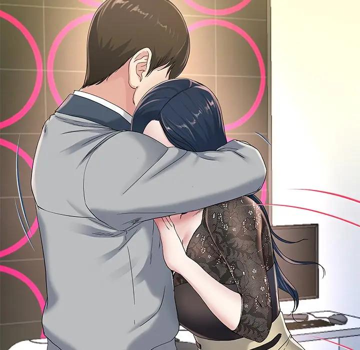 第 41 话_单身爸爸想恋爱