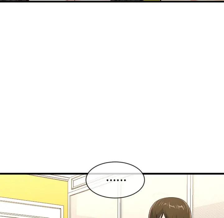 第 41 话_单身爸爸想恋爱