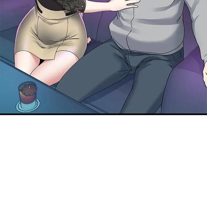 第 41 话_单身爸爸想恋爱