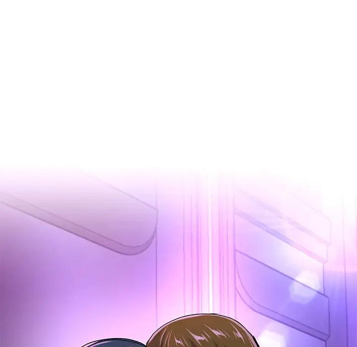 第 41 话_单身爸爸想恋爱