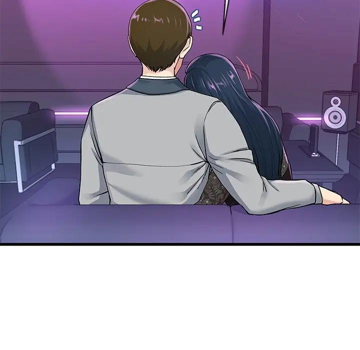 第 41 话_单身爸爸想恋爱